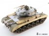 E.T. Model P35-058 US M26 PERSHING Medium Tank Workable Track (3D Printed) 1/35